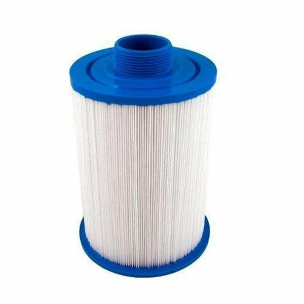 Bookazine FC-2400 protective Replacement Filter Cartridge TI9667